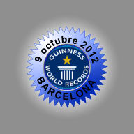 9 octubre 2012  BARCELONA