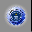 9 octubre 2012  BARCELONA