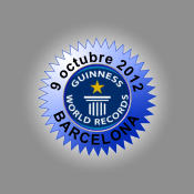 9 octubre 2012  BARCELONA