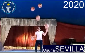 8 septiembre 2014  XIAMEN 9 octubre 2012  BARCELONA 30 ENERO 2009  MADRID 2020 SEVILLA Osuna